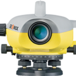 GeoMax-ZDL700